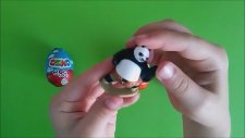 Sürpriz Yumurtalar ve Oyuncaklar - Surprise Eggs and Toys
