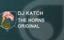 Dj Katch - The Horns (Original)