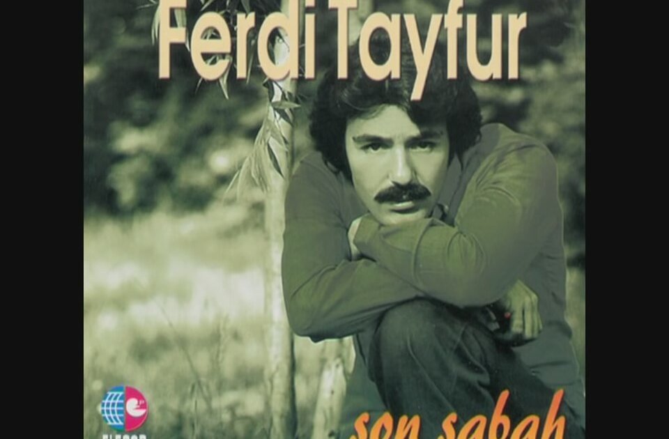 Ferdi Tayfur Seherin Vaktinde