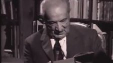 Heidegger'den Karl Marx Eleştirisi