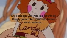 Şeker Kız Candy - 1. Bölüm (Türkçe Dublaj)
