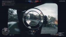 2.5k Çözünürlük Tank Combat