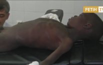 Afrika'da Bir Çocuğu Ameliyat Eden Doktor Ve Sonrası Şok Olacaksınız...