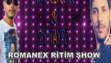 Dj Onur & By Tayfo Romanex Ritim Şhow 2016