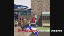 Engelliler İçin Yapılan En Mükemmel icat