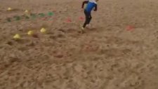 Fabri Sıkı Çalışıyor