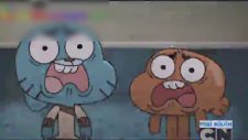 Gumball (Satılık Bölümü) Türkçe 8.7.2016