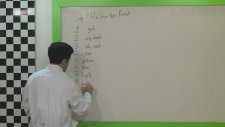 Kürtçe Sayılar-kurdish numbers