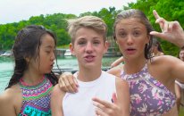 Mattybraps - Blue Skies