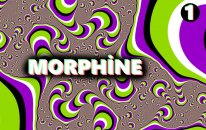 Morphine #1
