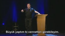 Adem ve Havva Mitolojisi - Ricky Gervais