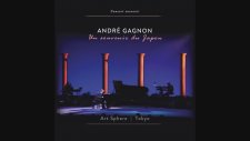 André Gagnon - Douce illusion