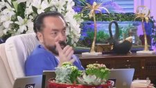 Cennet Seksinde İnsan Zevkten Kendini Kaybeder - Adnan Oktar