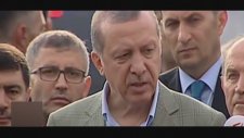 Erdoğan'dan Suriyelilere vatandaşlık açıklaması