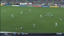 New England Revolution 3-1 Columbus Crew - Maç Özeti izle (10 Temmuz Pazar 2016)