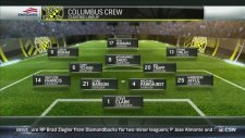 New England Revolution 3-1 Columbus Crew - Maç Özeti izle (10 Temmuz Pazar 2016)