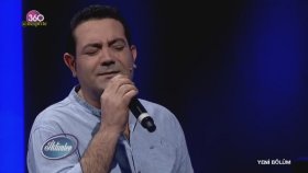 Servet Kocakaya - Ömrüm Servet Kocakaya - Ömrüm