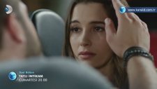 Tatlı İntikam 16. Bölüm Fragmanı (16 Temmuz Cumartesi)