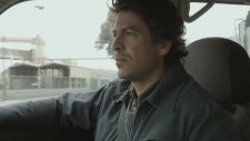 The Broken Shore (2013) Fragman