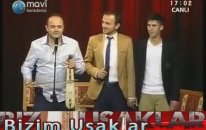 Bahattin Kılıç ve Yasin Kılıç – Horon Atma Hd kalite izle