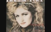 Bonnie Tyler I Need a Hero Lyrics