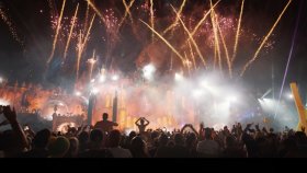 Dimitri Vegas - Like Mike – Show Your Love And VOTE Dimitri Vegas - Like Mike – Show Your Love And VOTE