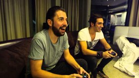 Dimitri Vegas - Like Mike - Very First Mortal Kombat X Challenge Incl Ummet Ozcan Dimitri Vegas - Like Mike - Very First Mortal Kombat X Challenge Incl Ummet Ozcan