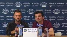 Emre Çolak: