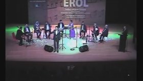 Erdem Özgen - Sonbahar Vurgunu Erdem Özgen - Sonbahar Vurgunu