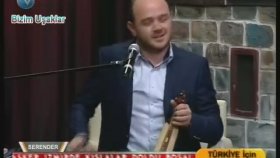 Gungor Yildiz - Karadenizden Gungor Yildiz - Karadenizden