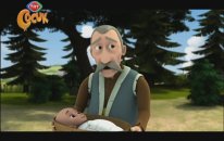 Keloğlan Masalları - Kayıp Bebek