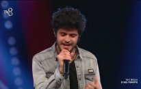 O Ses Türkiye Emre Sertkaya Minnet Eylemem