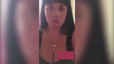 Seksi Dans Rus Polisin Başını Yaktı