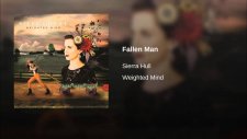 Sierra Hull - Fallen Man