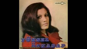 Yüksel Özkasap - Talihsiz Meryem - Nostalji Müzik Yüksel Özkasap - Talihsiz Meryem - Nostalji Müzik