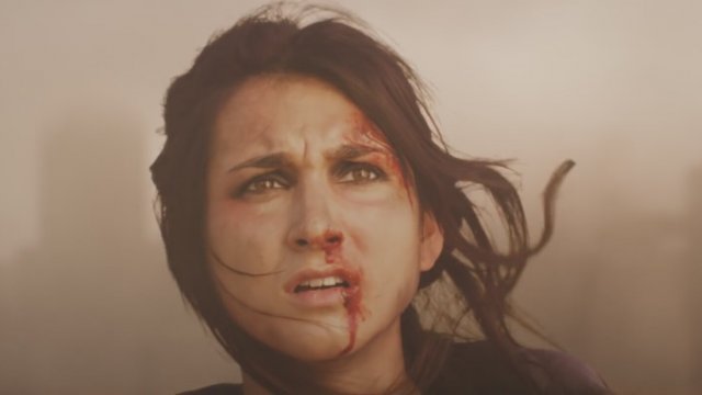Arene (2016) İzle