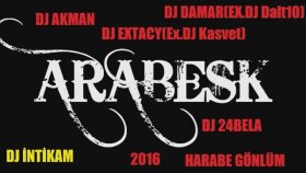 Dj Akman - Feat Dj İntikam Dj Akman - Feat Dj İntikam