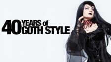 Gotik Stilinin Dört Dakikada 40 Yıllık Evrimi