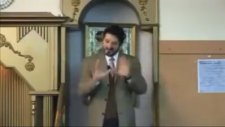 KUR-ANDAN HABERSİZ ADNAN İBRAHİM MÜSLÜMAN DEĞİL KAFİRDİR MELEKLERİN İMAN ETTİĞİNE DAİR AYET YOKMUŞ