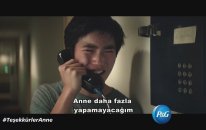 P&g Teşekkürler Anne | Güçlü | Rio 2016 Olimpiyat Oyunları