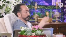 Adnan Oktar: Suriyelilere Vatandaşlığı Ben Teklif Ettim