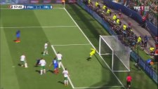Euro 2016 Gol Kralı Antoine Griezmann'ın Golleri
