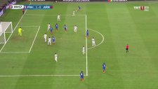 Euro 2016 Gol Kralı Antoine Griezmann'ın Golleri