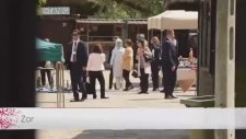 First Lady'mizin Polonya'da 147 Bin Liralık Alışveriş Telaşı