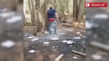 Komik Kazalar Ve Şakalar