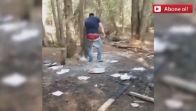 Komik Kazalar Ve Şakalar