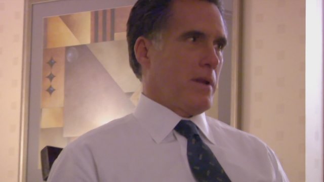 Mitt (2014) Fragman