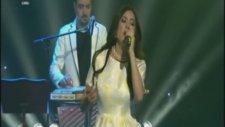 Nazlı Öksüz - Bir Olana Bağlanmışım