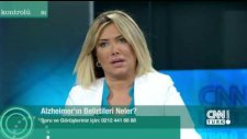 Sağlık Kontrolü - 2 Temmuz 2016