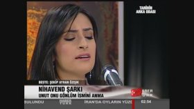 Yaprak Sayar - Unut Onu Gönlüm Yaprak Sayar - Unut Onu Gönlüm
